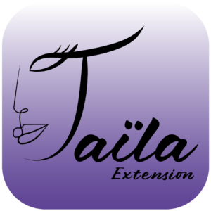 LOGO Taila extension par KINA Design
